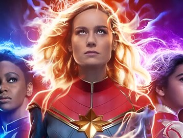 As 9 heroínas mais fortes e destemidas do MCU