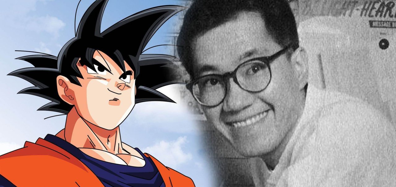 Criador de Dragon Ball Z, Akira Toriyama morre aos 68 anos