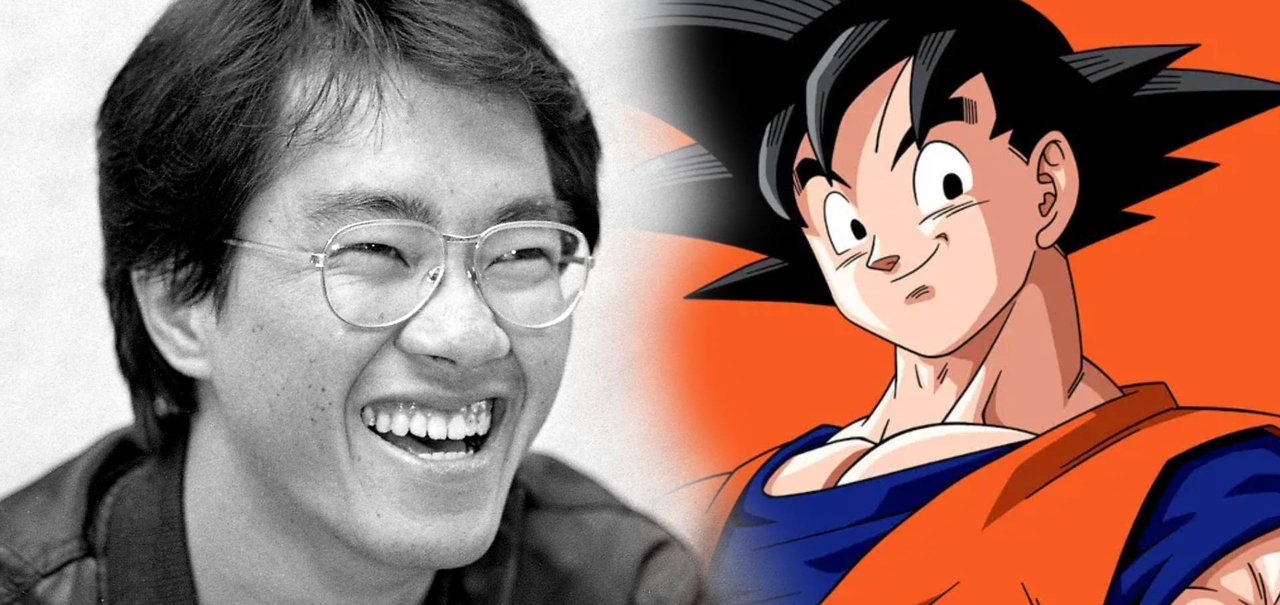 Fãs de Dragon Ball Z lamentam morte de Akira Toriyama: 'marcou minha vida'