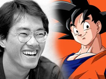 Fãs de Dragon Ball Z lamentam morte de Akira Toriyama: 'marcou minha vida'