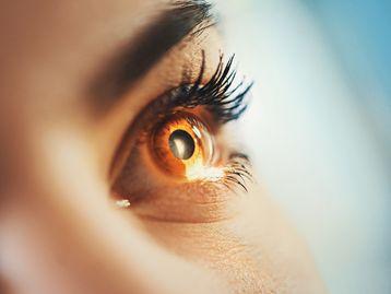 Visão solar: painéis solares nos olhos podem restaurar a visão, diz estudo