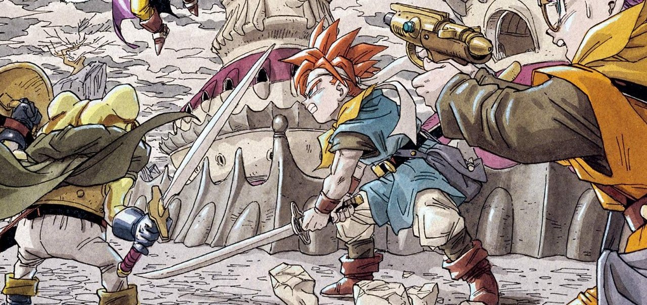 Akira Toriyama e games: relembre jogos com o dedo do criador de Dragon Ball