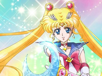 Sailor Moon chega no Prime Video com dublagem em português