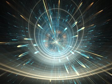 Viagem no tempo: Einstein e os anéis laser que 'desafiam' a relatividade geral