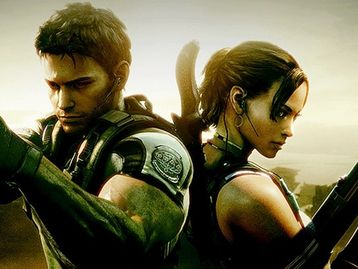 Resident Evil 5 completa 15 anos; relembre sua importância para a franquia!