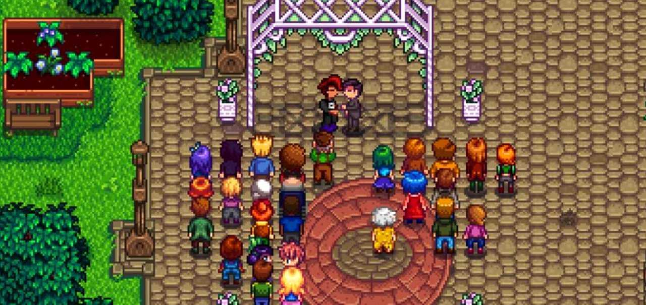 Como casar em Stardew Valley? Conheça os melhores pretendentes!