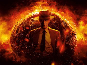 Oppenheimer vence o prêmio de Melhor Filme no Oscar 2024