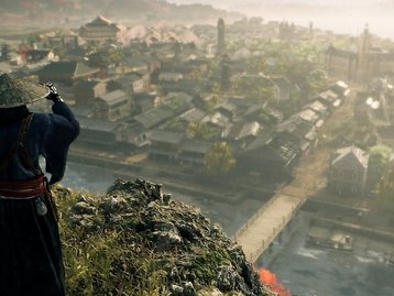 A Ascensão do Ronin começa lento, mas impressiona! Veja impressões com o jogo de PS5