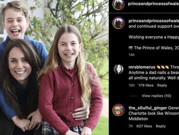 Foto editada alimenta teorias da conspiração e memes sobre Kate Middleton; veja