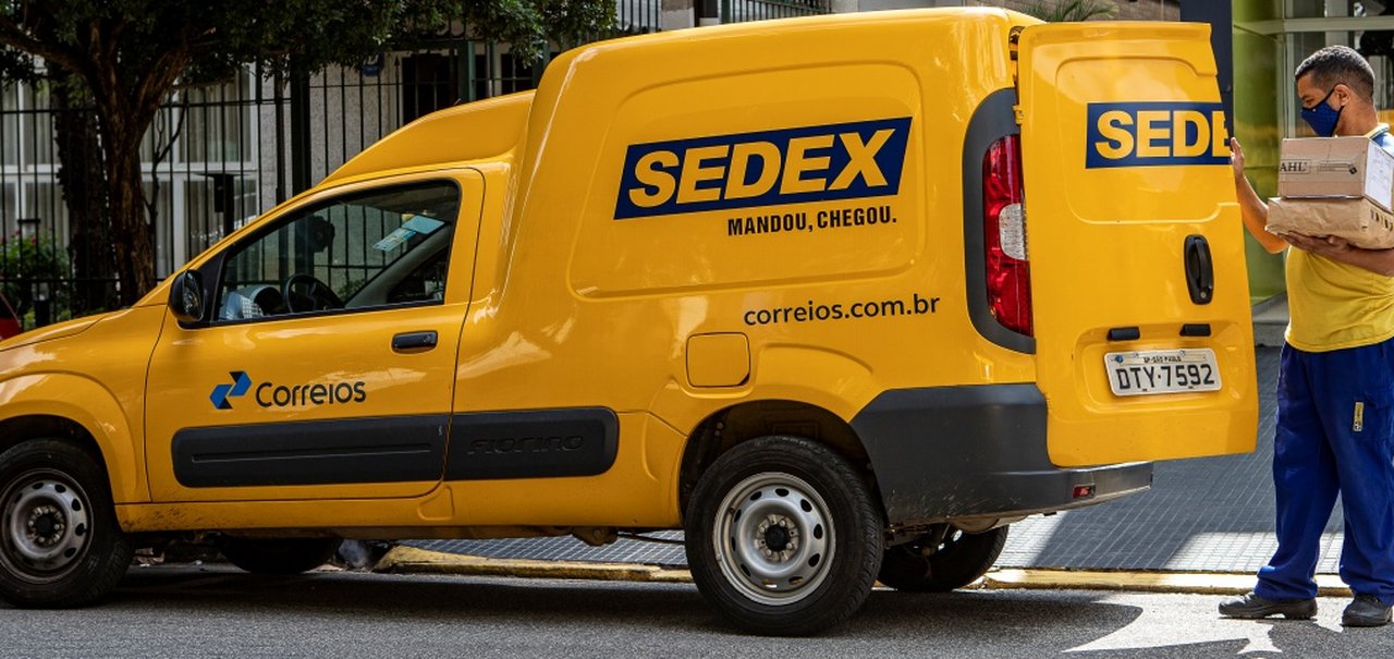 Para fortalecer Correios, governo pode regulamentar entregas do comércio eletrônico