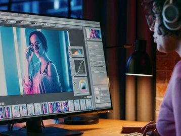 Cursos de Photoshop para não passar vergonha nas edições de fotos