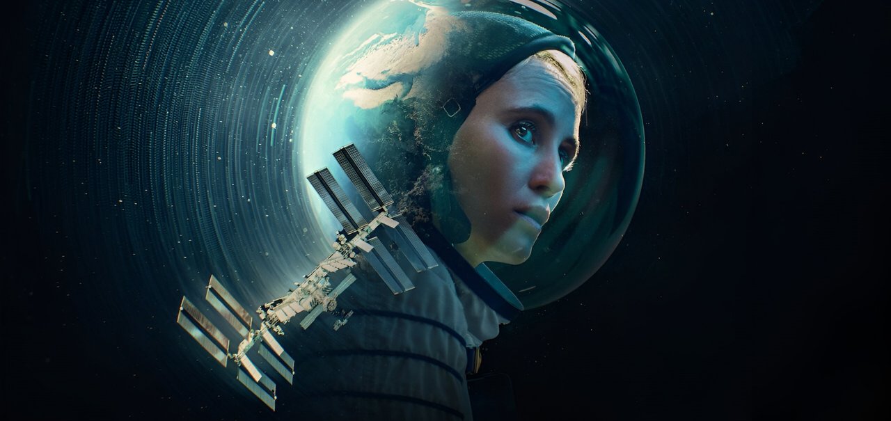 O Sinal: entenda o final da nova série sci-fi da Netflix