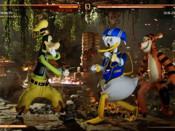 Como instalar mods em Mortal Kombat 1? Veja tutorial completo