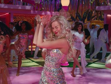 Barbie 2? Greta Gerwig muda de ideia e aceita fazer sequência