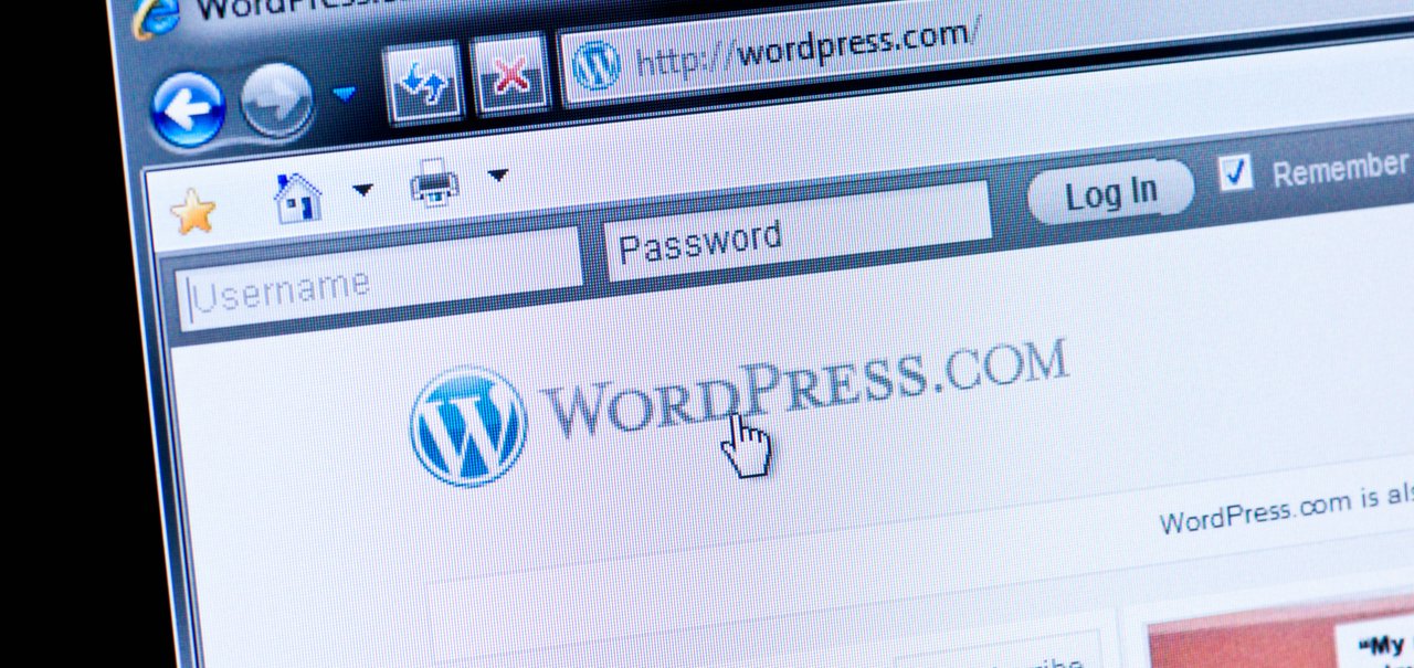 Qual a diferença entre o WordPress.com e o WordPress.org?