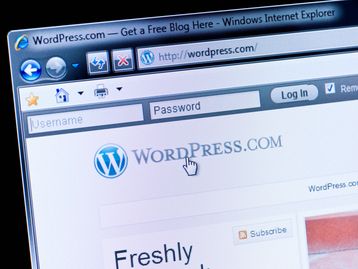 Qual a diferença entre o WordPress.com e o WordPress.org?