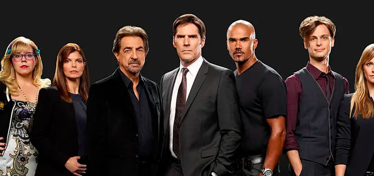 Os 15 casos mais perturbadores de Criminal Minds 