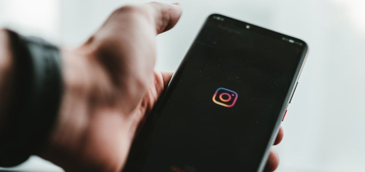 Instagram ultrapassou TikTok e foi o app mais baixado em 2023