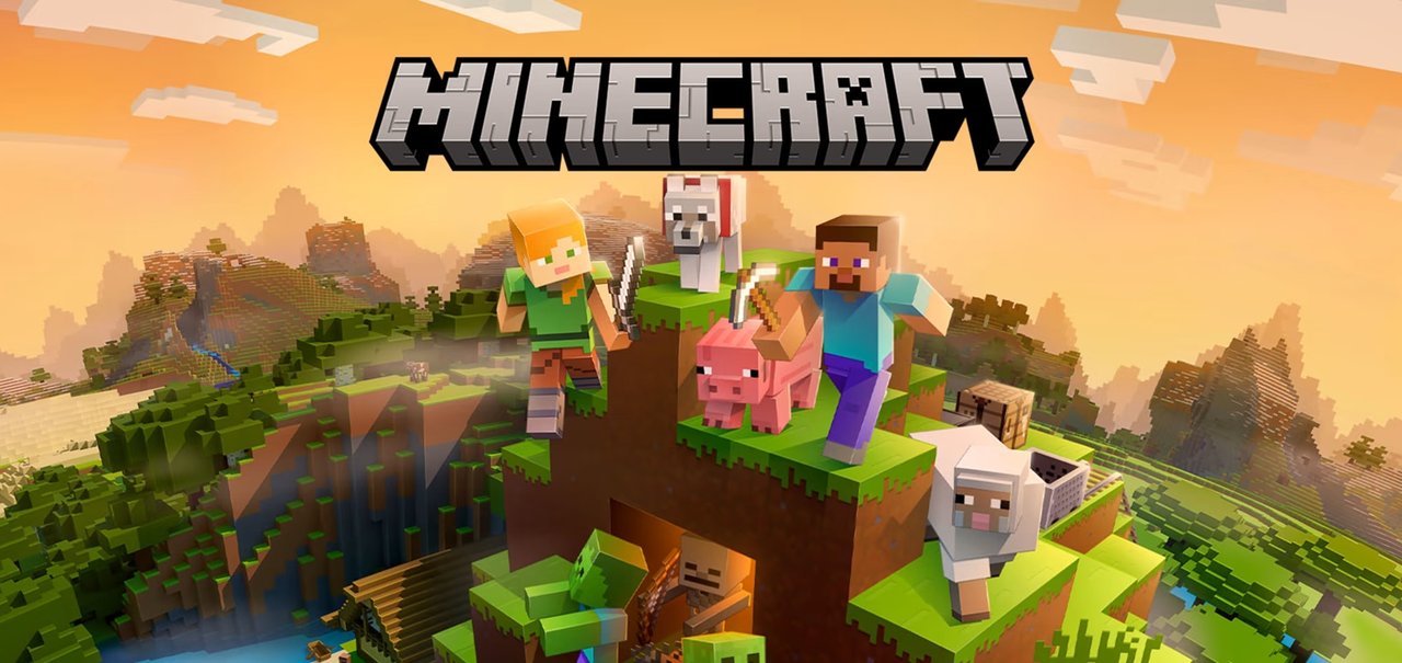 Onde comprar o Minecraft original? Veja preços e onde baixar!