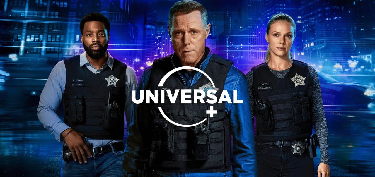 Universal+ chega ao Prime Video com Chicago Med, Fire, PD e mais; veja preço