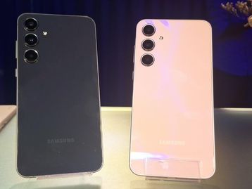 Galaxy A55 e A35 chegam ao Brasil com preços a partir de R$ 2.699; veja especificações