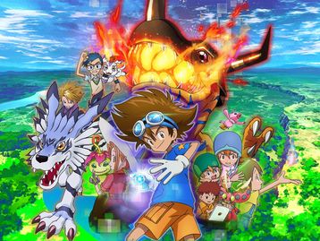 Digimon é, sim, melhor que Pokémon! Veja 3 razões que provam isso