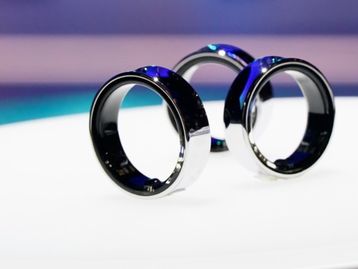 Samsung quer vender 400 mil unidades do Galaxy Ring no lançamento