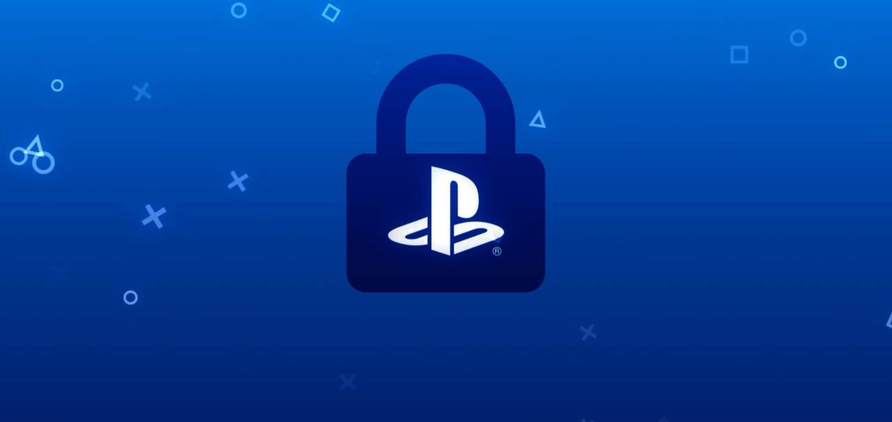 Como configurar a chave de acesso à sua conta da PSN no PS4, PS5 ou PC