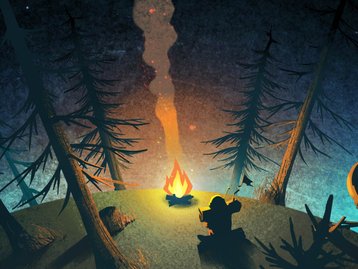 Outer Wilds é uma viagem espacial que vai te surpreender - Voxel Indica