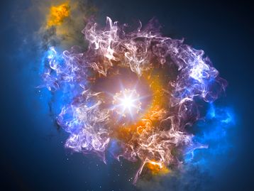 Como será o fim do universo? Conheça a teoria da falsa Decadência do Vácuo