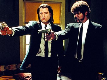 Todos os filmes de Quentin Tarantino, do pior ao melhor