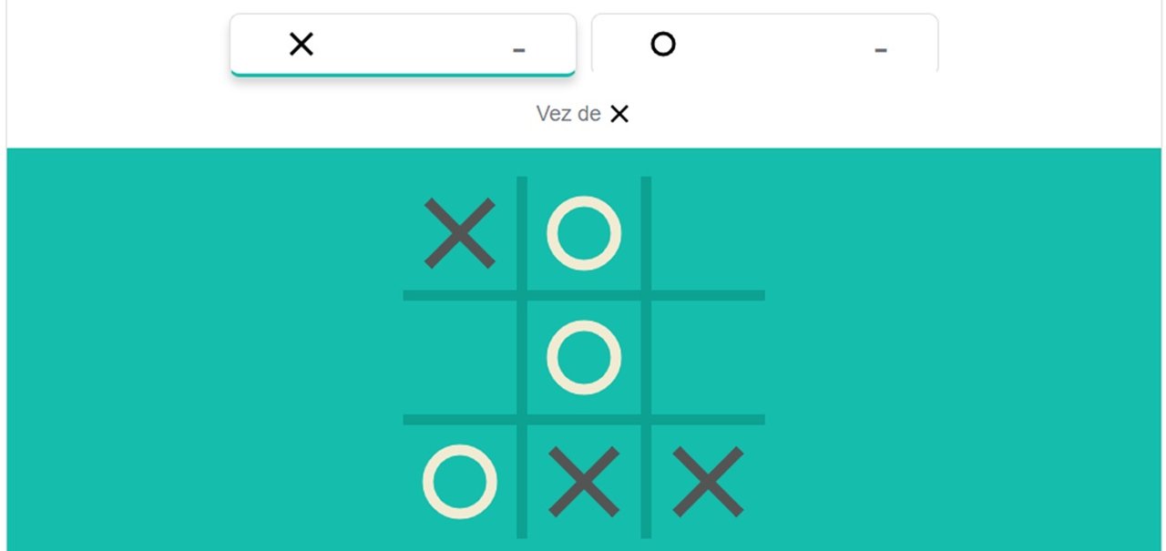 Como jogar o jogo da velha com o Google?