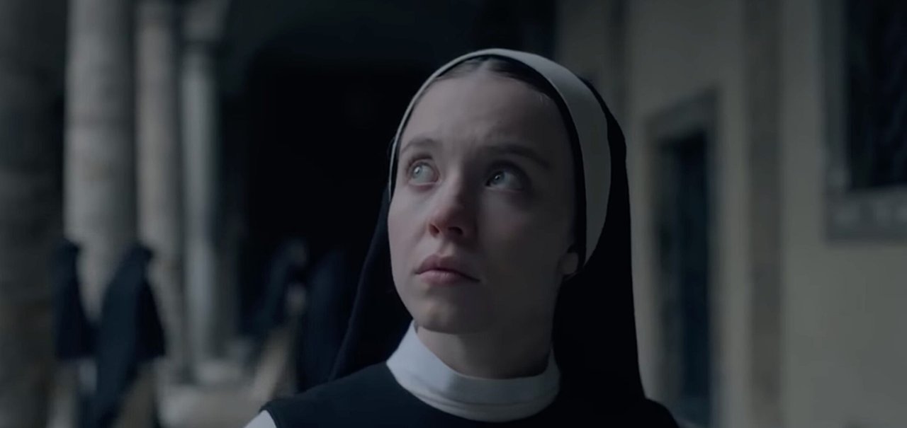 Filme de terror com Sydney Sweeney está dando o que falar com a crítica; conheça Imaculada