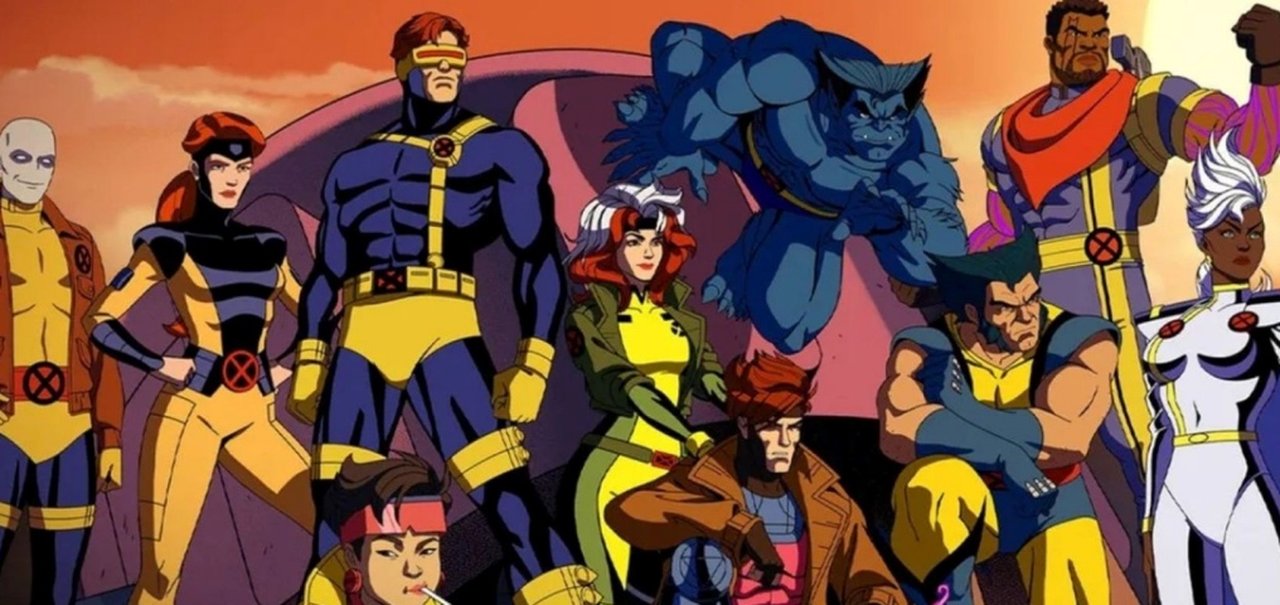 X-Men 97: relembre o trágico final da animação dos anos 90