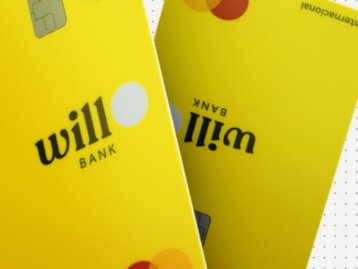 Will Bank: clientes reclamam de aviso de 'conta cancelada' e app fora do ar há vários dias