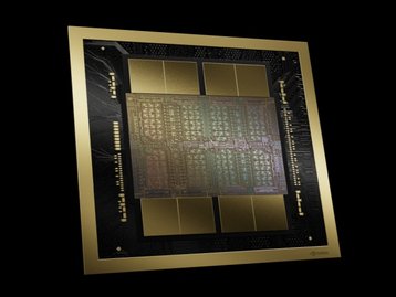 Nvidia lança Blackwell, nova arquitetura de GPUs com 208 bilhões de transistores