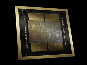 Nvidia lança Blackwell, nova arquitetura de GPUs com 208 bilhões de transistores