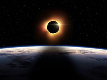 Último eclipse solar total da Terra, já pode ter data marcada; entenda