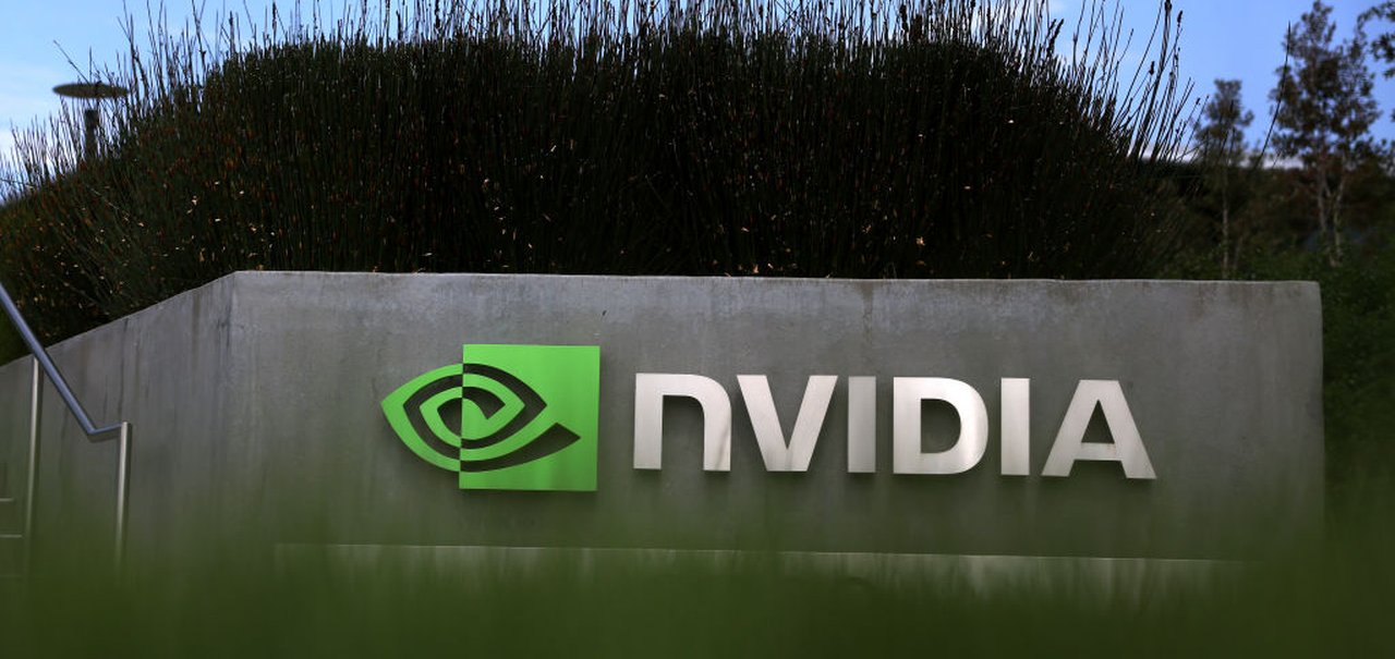 Nvidia apresenta novas soluções para robôs humanoides alimentados por IA