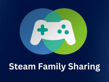 Steam lança novo recurso de compartilhamento de jogos! Veja como usar