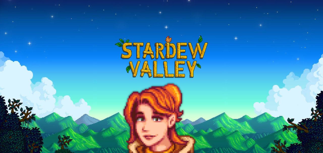 Stardew Valley 1.6 está disponível! Veja lista de novidades da atualização grátis