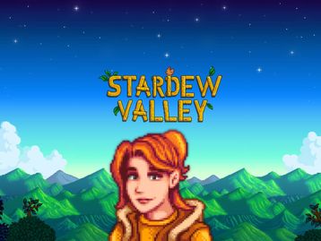 Stardew Valley 1.6 está disponível! Veja lista de novidades da atualização grátis