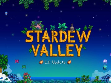 Stardew Valley 1.6 traz muitas mudanças! Veja lista completa de novidades