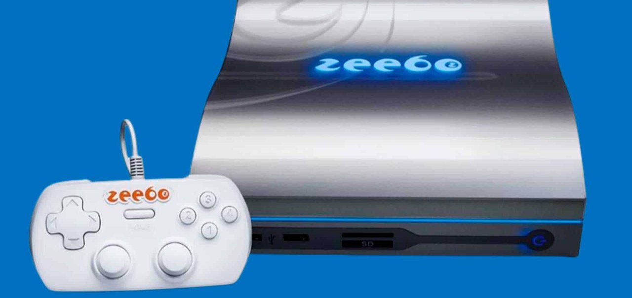 Zeebo e mais: conheça os consoles mais esquecidos de cada geração