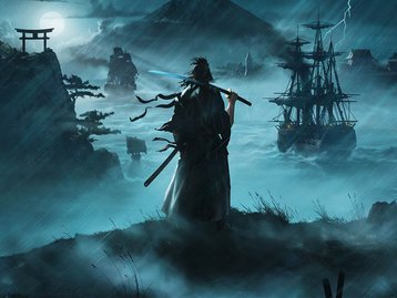 A Ascensão do Ronin prova a capacidade de adaptação da Team Ninja - Review