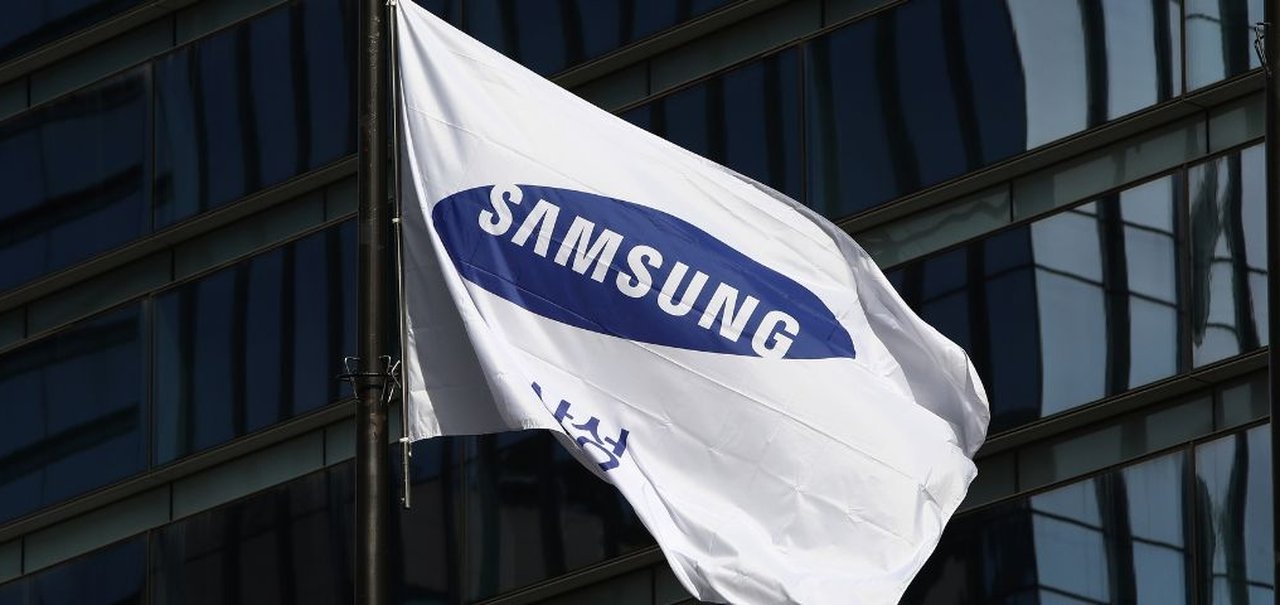 Samsung lidera ranking global de empresas inovadoras em 2024