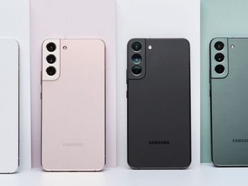 Samsung pode disponibilizar suas ferramentas de IA para o Galaxy S22 e celulares mais antigos