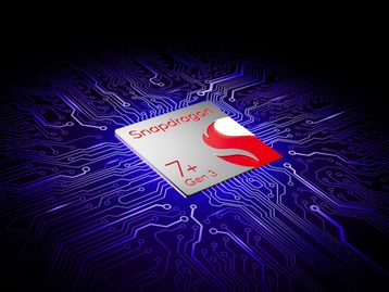 Snapdragon 7+ Gen 3: chipset traz IA generativa e melhorias em jogos para celulares