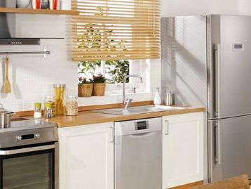Renove seus eletrodomésticos: até 53% off em máquinas de lavar, ares-condicionados, geladeiras e mais