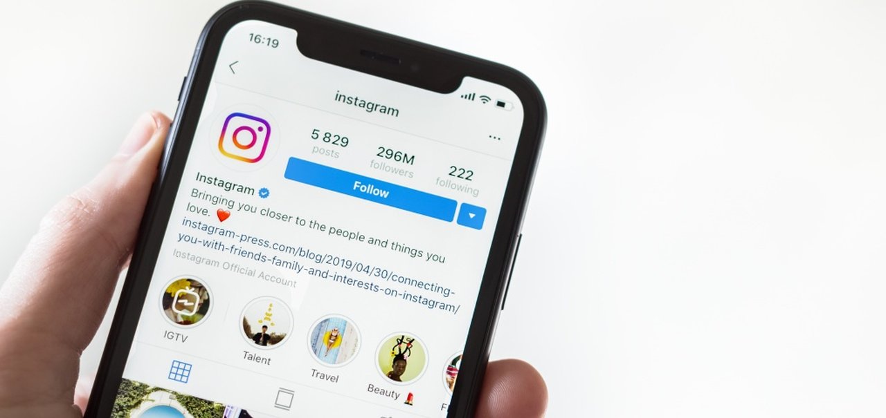 Instagram fora do ar? Usuários reclamam que estão sendo desconectados nesta quinta (21)